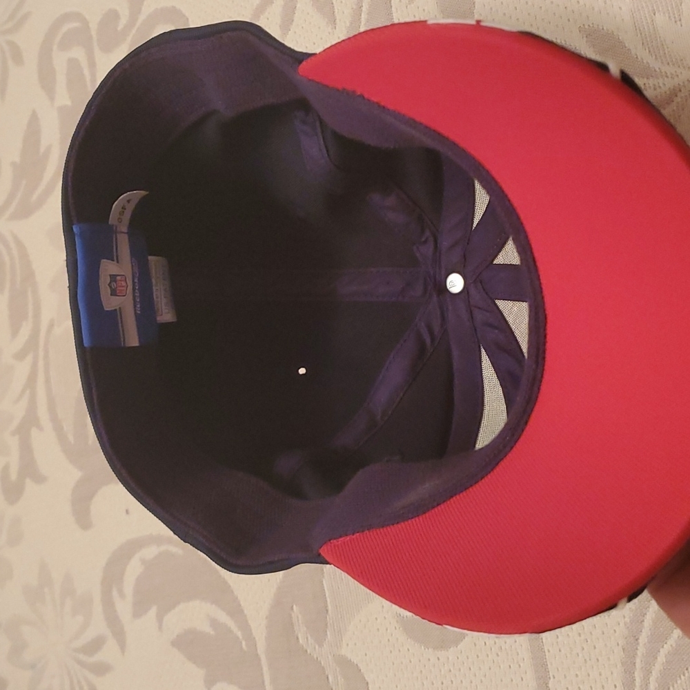 Houston Hat NFL - Picture 5 of 7